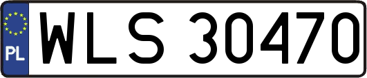 WLS30470