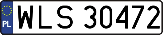 WLS30472