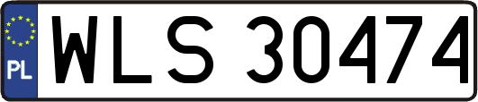 WLS30474