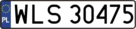 WLS30475