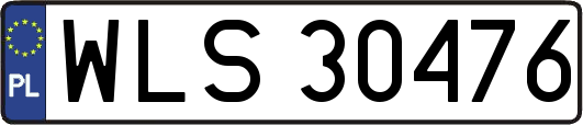 WLS30476
