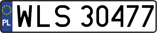 WLS30477