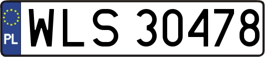 WLS30478
