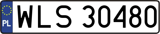 WLS30480