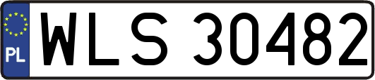 WLS30482