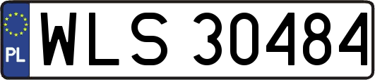 WLS30484