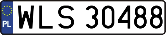 WLS30488