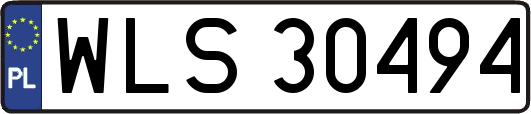WLS30494