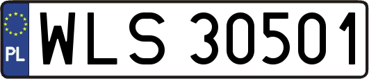 WLS30501