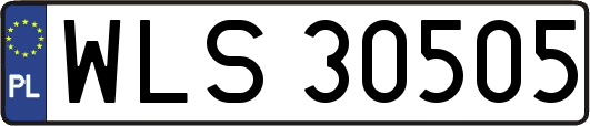 WLS30505