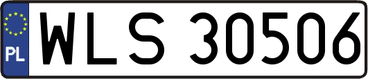 WLS30506