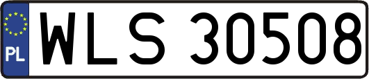WLS30508