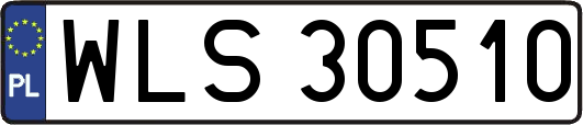 WLS30510
