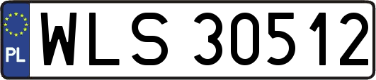 WLS30512