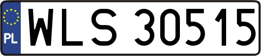 WLS30515