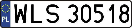 WLS30518