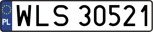 WLS30521