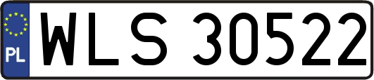 WLS30522