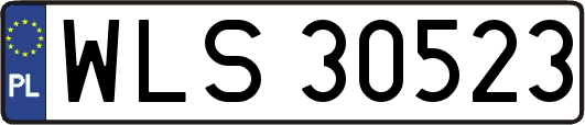 WLS30523