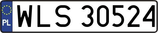 WLS30524