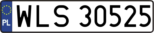 WLS30525