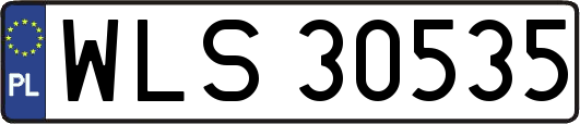 WLS30535