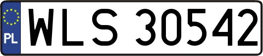 WLS30542