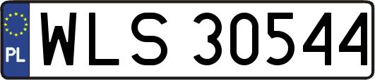 WLS30544