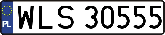 WLS30555