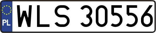 WLS30556