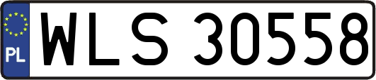 WLS30558