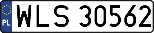 WLS30562