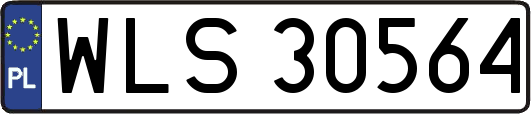 WLS30564
