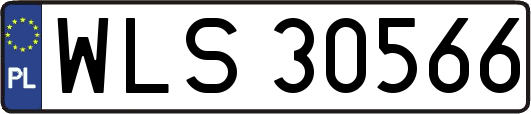 WLS30566