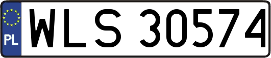 WLS30574