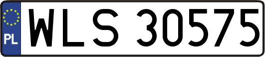 WLS30575