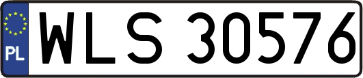 WLS30576