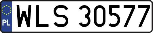 WLS30577