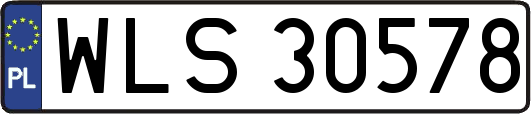 WLS30578