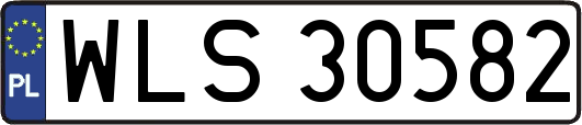 WLS30582
