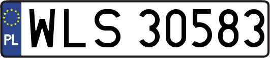 WLS30583