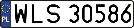 WLS30586