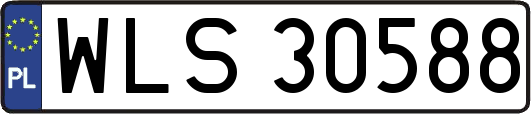 WLS30588