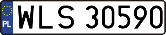 WLS30590