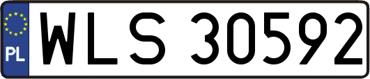 WLS30592
