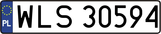WLS30594