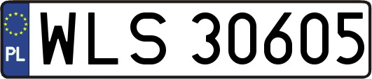 WLS30605