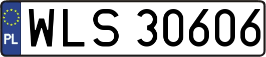 WLS30606