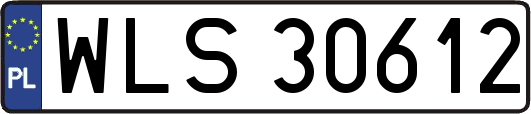 WLS30612