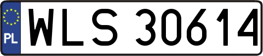 WLS30614